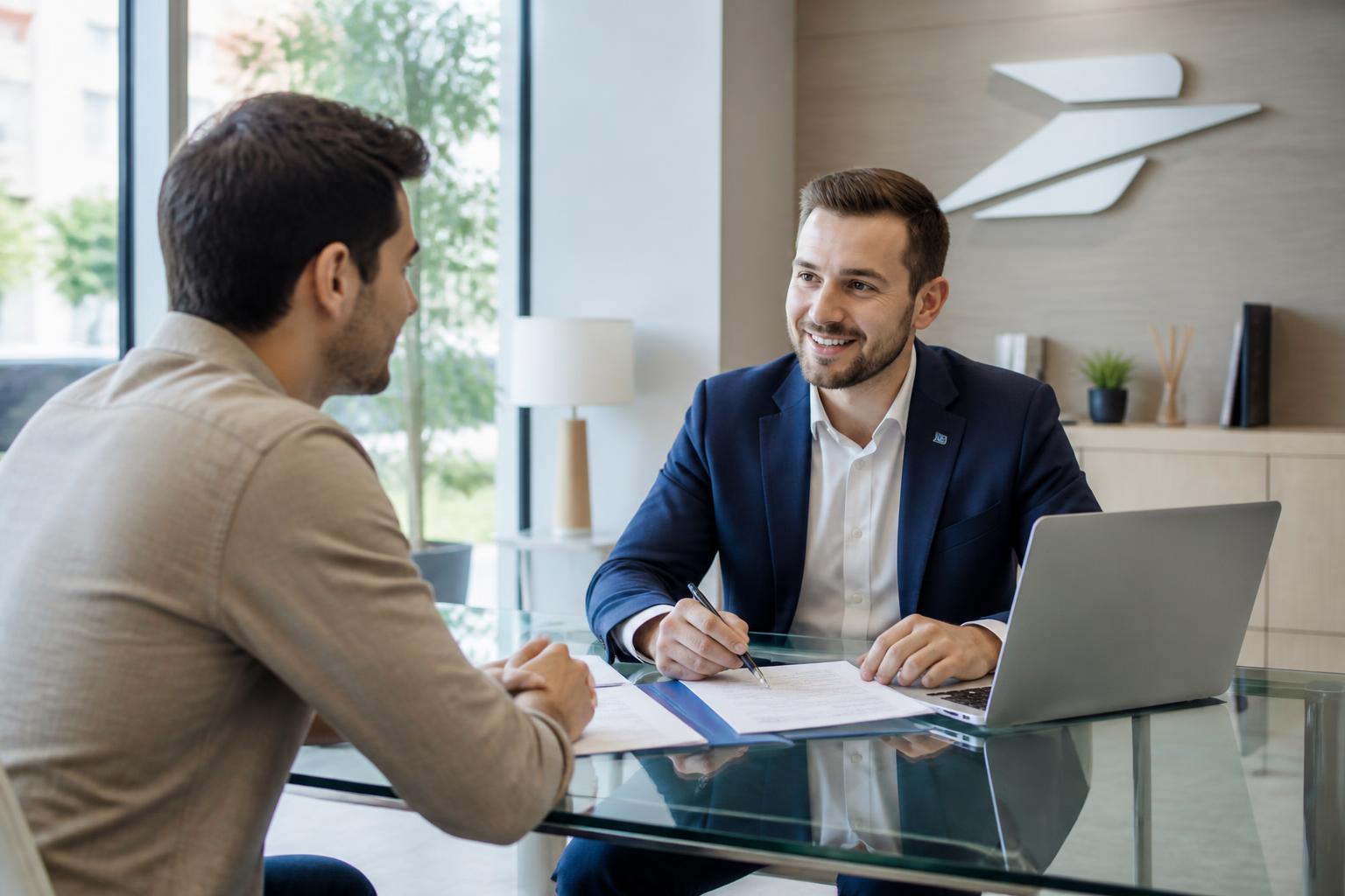 découvrez les conditions et les chances d'obtenir un prêt immobilier en cdd à la banque postale. conseils et informations pour les salariés en contrat à durée déterminée.