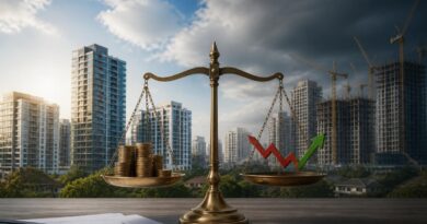 découvrez les prévisions des taux immobiliers pour 2025 et analysez les tendances pour anticiper une possible baisse ou hausse du marché.