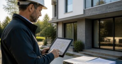 découvrez les tarifs d'une assurance pour diagnostiqueur immobilier et comment protéger efficacement votre activité professionnelle contre les risques liés au diagnostic immobilier.