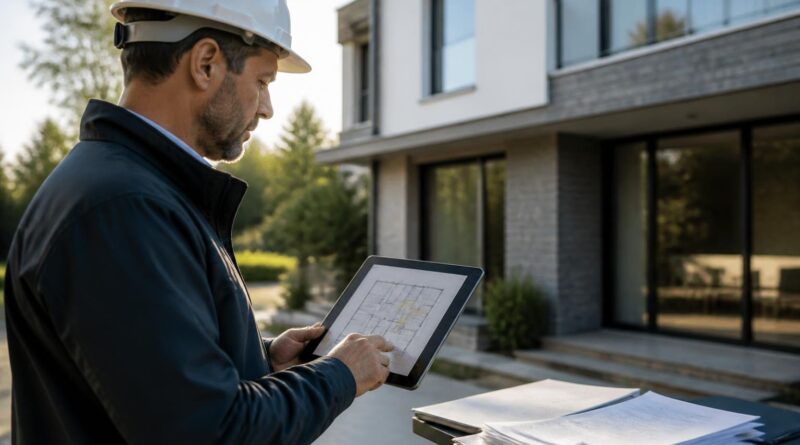 découvrez les tarifs d'une assurance pour diagnostiqueur immobilier et comment protéger efficacement votre activité professionnelle contre les risques liés au diagnostic immobilier.