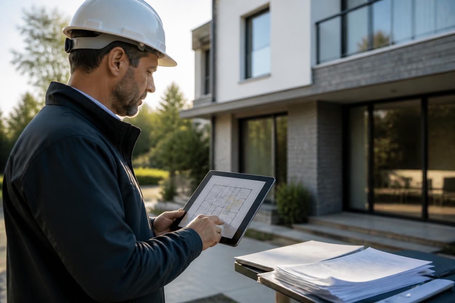 découvrez les tarifs d'une assurance pour diagnostiqueur immobilier et comment protéger efficacement votre activité professionnelle contre les risques liés au diagnostic immobilier.