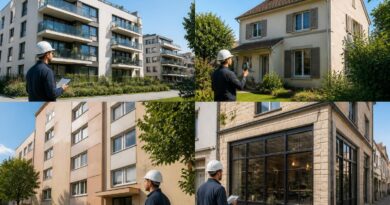 découvrez quels biens immobiliers sont soumis au dpe et les obligations légales à respecter selon le type de logement pour une meilleure gestion énergétique.
