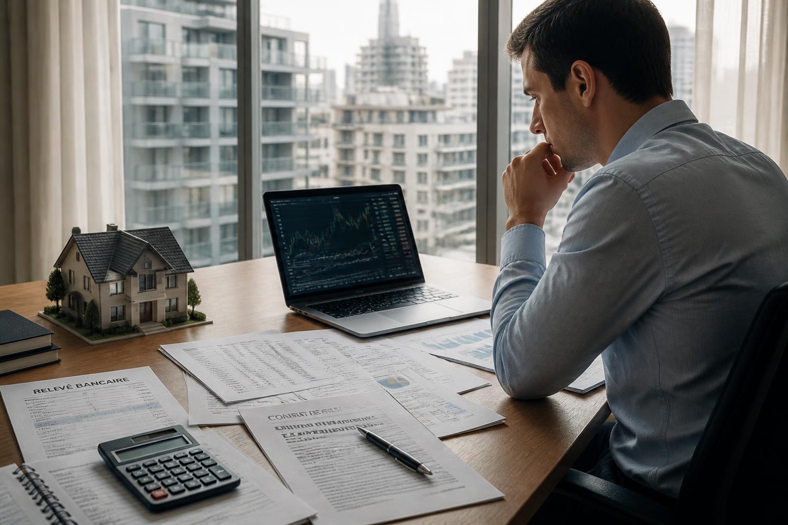 découvrez le coût réel d'une hypothèque pour un prêt immobilier, en comprenant tous les frais et intérêts associés afin de mieux planifier votre projet d'achat.