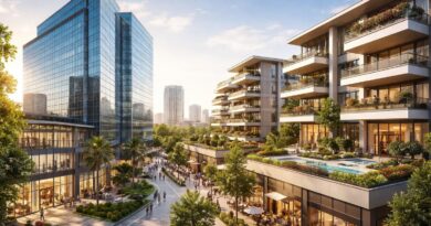 découvrez les secteurs les plus rentables en immobilier et comment maximiser vos investissements dans ce domaine lucratif.