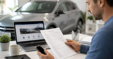 découvrez comment résilier facilement votre assurance voiture suravenir grâce à notre guide complet et détaillé étape par étape.