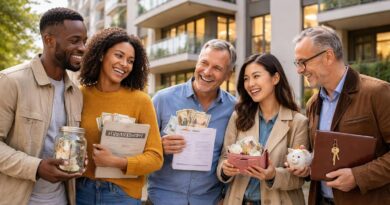 découvrez comment réussir l'achat de votre appartement même avec un apport variable. conseils pratiques et astuces pour optimiser votre financement immobilier.