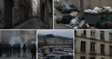 découvrez les 5 arrondissements de lyon à éviter pour garantir des vacances calmes et reposantes. conseils et avertissements pour un séjour paisible dans la ville.