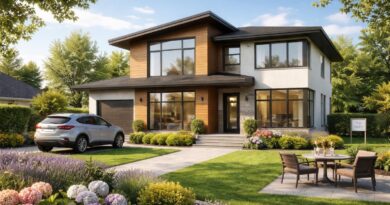 découvrez un exemple de texte efficace pour la vente de votre maison, conçu pour attirer les acheteurs et mettre en valeur votre bien immobilier.