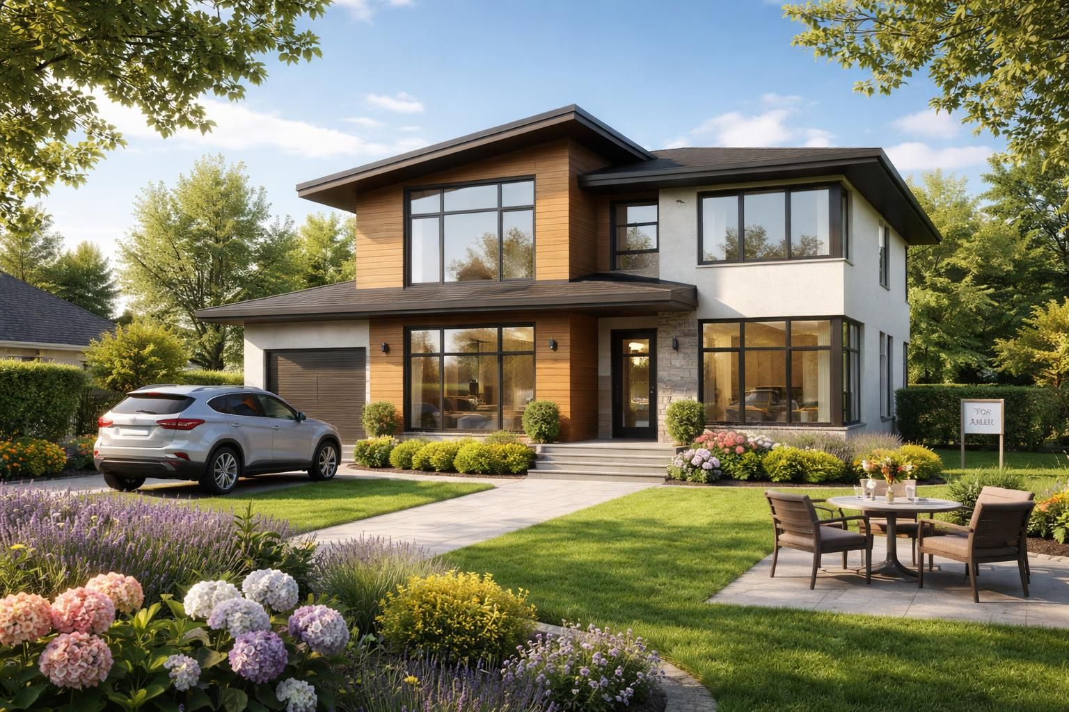 découvrez un exemple de texte efficace pour la vente de votre maison, conçu pour attirer les acheteurs et mettre en valeur votre bien immobilier.
