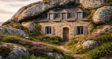 découvrez comment trouver facilement une maison à la roche en bretagne grâce à nos conseils et annonces immobilières actualisées.