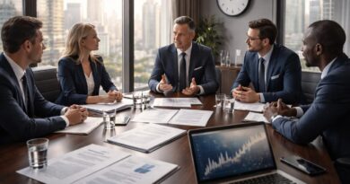découvrez tout ce qu'il faut savoir sur la vente longue et le délai maximum, un format de transaction spécifique, ses avantages, ses règles et ses implications pour les parties impliquées.