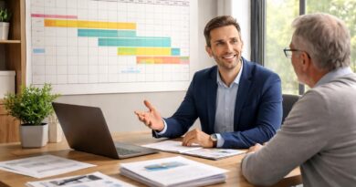 découvrez quel est le délai maximum pour une vente longue et les règles à connaître pour bien gérer ce type de transaction immobilière.
