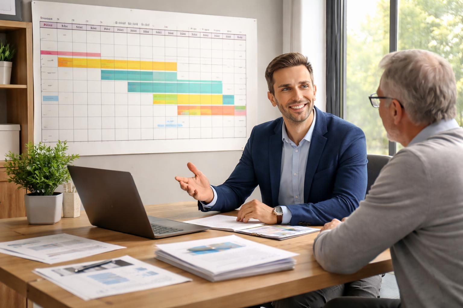 découvrez quel est le délai maximum pour une vente longue et les règles à connaître pour bien gérer ce type de transaction immobilière.