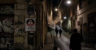 explorez lyon en toute sécurité avec notre guide des quartiers dangereux. découvrez les conseils essentiels pour vous déplacer sereinement et profiter pleinement de la ville.