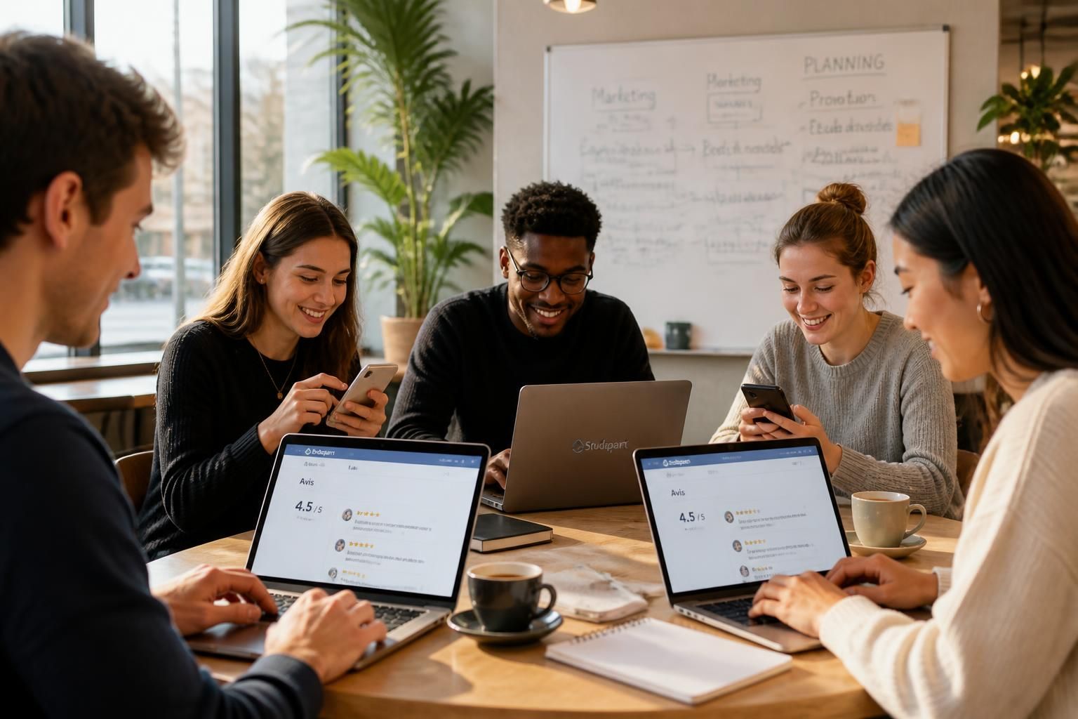 découvrez les avis authentiques des utilisateurs sur studapart, la plateforme de logement étudiant. analyse complète des points forts et des points faibles pour vous aider à faire le bon choix.