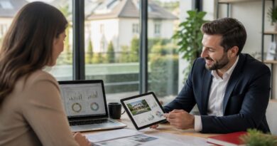 découvrez comment orpi facilite l'estimation précise de la valeur de votre bien immobilier grâce à son expertise et ses outils innovants.