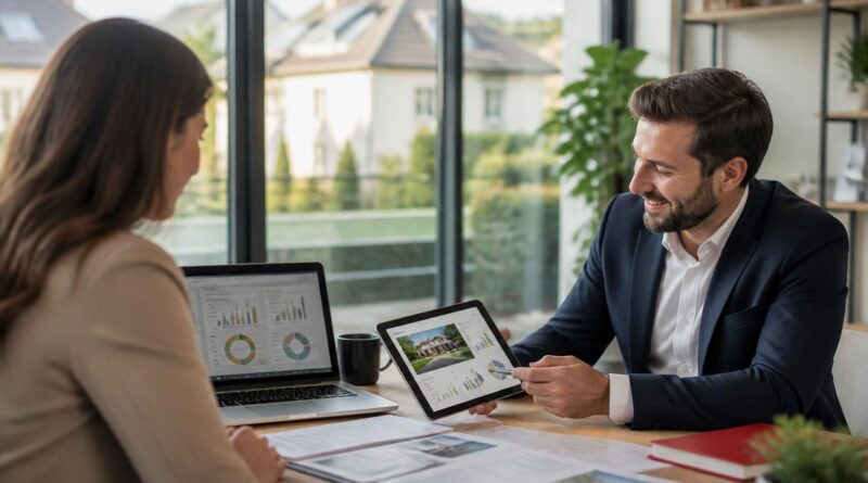découvrez comment orpi facilite l'estimation précise de la valeur de votre bien immobilier grâce à son expertise et ses outils innovants.