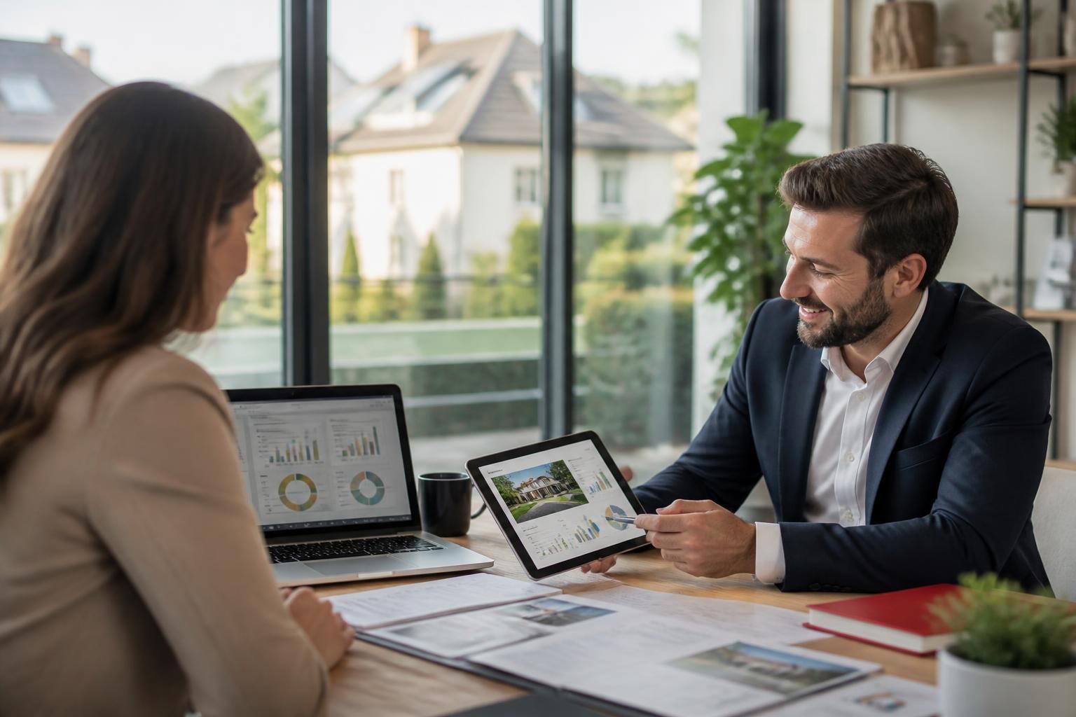 découvrez comment orpi facilite l'estimation précise de la valeur de votre bien immobilier grâce à son expertise et ses outils innovants.