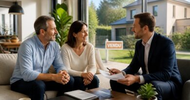 découvrez comment conserver votre crédit immobilier après la vente de votre bien en toute simplicité et éviter les tracas administratifs grâce à nos conseils pratiques.