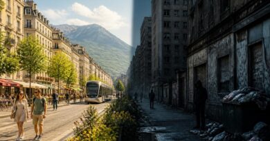 découvrez comment repérer rapidement les quartiers à éviter à grenoble grâce à nos conseils pratiques et astuces faciles à appliquer.
