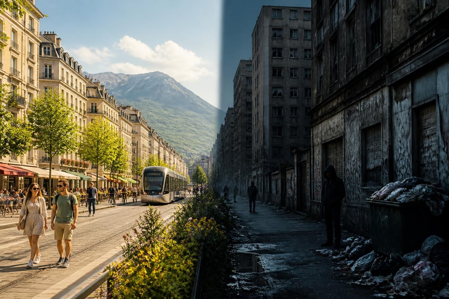 découvrez comment repérer rapidement les quartiers à éviter à grenoble grâce à nos conseils pratiques et astuces faciles à appliquer.