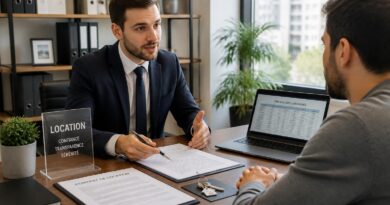 découvrez comment louer un appartement au nom de quelqu'un d'autre en évitant les problèmes juridiques grâce à nos conseils pratiques et simples.