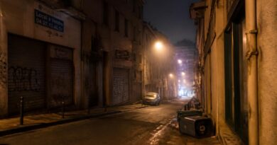 découvrez les quartiers à éviter à nice pour passer un séjour en toute tranquillité et éviter les soucis. guide pratique et conseils locaux indispensables.