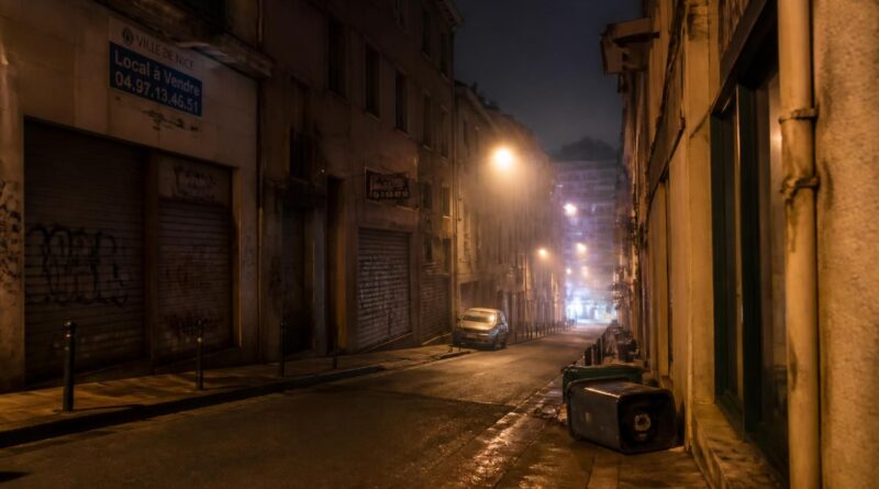 découvrez les quartiers à éviter à nice pour passer un séjour en toute tranquillité et éviter les soucis. guide pratique et conseils locaux indispensables.
