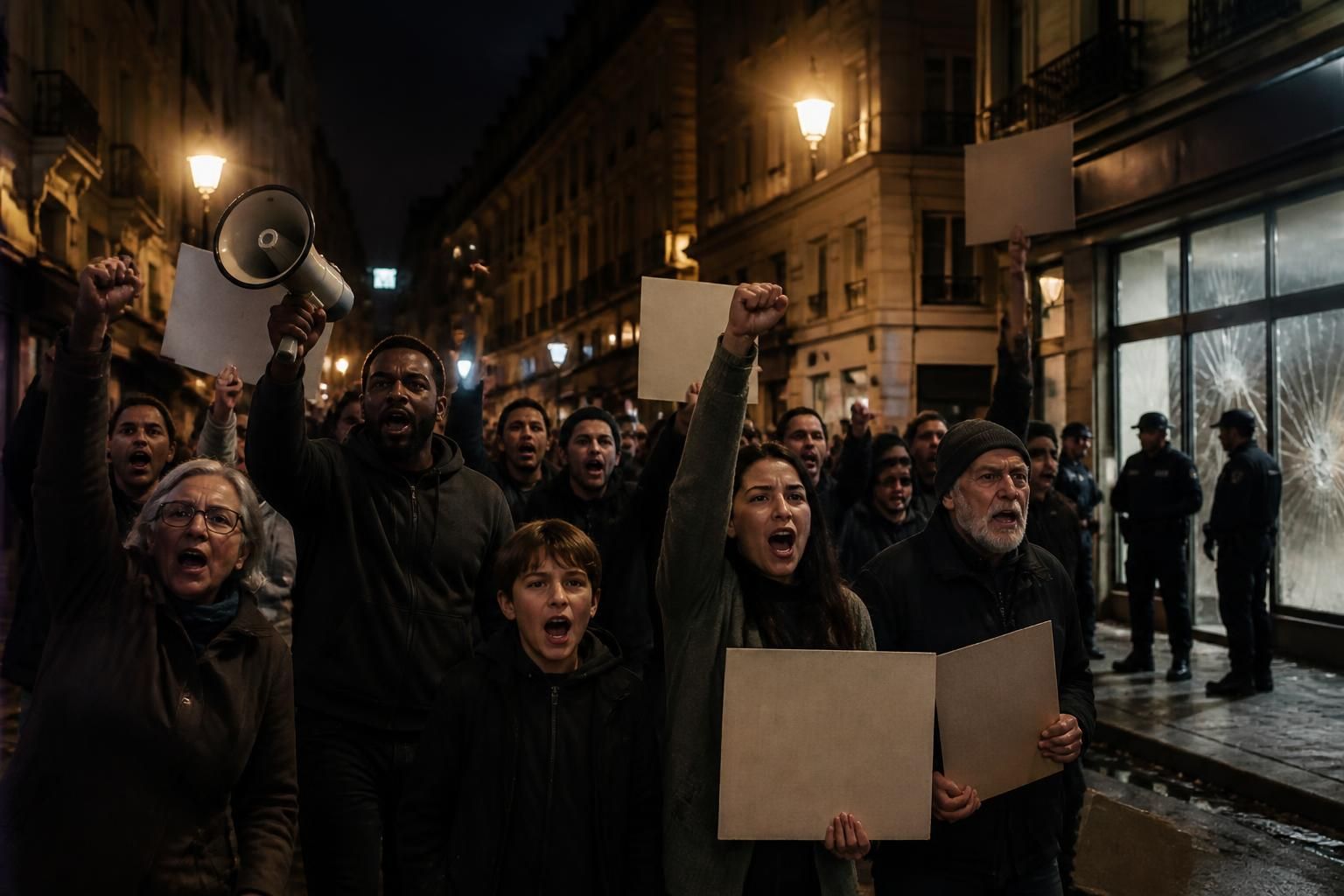 découvrez des témoignages poignants sur l'insécurité à rennes et les appels à l'action pour améliorer la sécurité dans la ville.