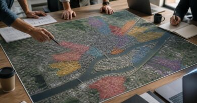 découvrez la carte des quartiers sensibles à nantes, un outil essentiel pour les acteurs locaux afin de mieux comprendre et agir efficacement sur les enjeux urbains.
