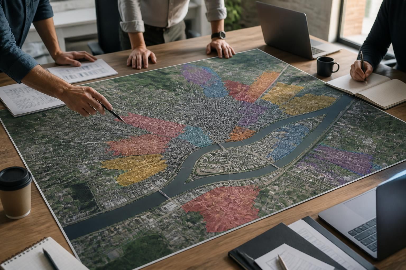 découvrez la carte des quartiers sensibles à nantes, un outil essentiel pour les acteurs locaux afin de mieux comprendre et agir efficacement sur les enjeux urbains.
