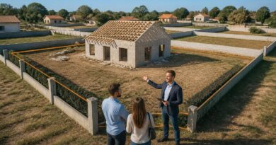 découvrez une explication claire et simple de l'unité foncière, idéale pour les débutants en immobilier souhaitant mieux comprendre ce concept essentiel du secteur.