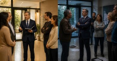 découvrez les avantages et les risques d'un président du conseil syndical autoritaire pour maintenir l'harmonie au sein de votre copropriété.
