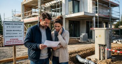 découvrez les erreurs courantes à éviter sur la taxe d'assainissement liée à la construction neuve et assurez-vous de bien respecter les obligations légales.