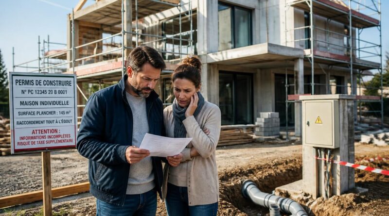 découvrez les erreurs courantes à éviter sur la taxe d'assainissement liée à la construction neuve et assurez-vous de bien respecter les obligations légales.