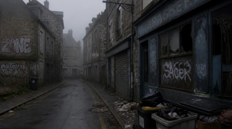découvrez les quartiers à éviter à saint-brieuc pour garantir un séjour serein et agréable. nos conseils vous aideront à choisir les meilleurs endroits où loger et profiter pleinement de votre visite.