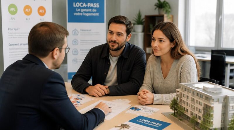découvrez tout ce qu'il faut savoir sur locapass et les aides au logement pour faciliter votre installation. conditions, démarches et conseils pratiques expliqués clairement.