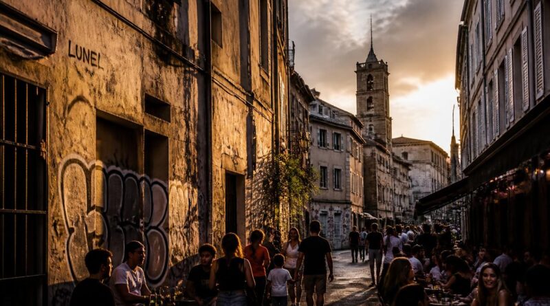 découvrez pourquoi lunel est perçue comme une ville dangereuse et explorez les raisons qui suscitent tant de passion pour cette commune unique du sud de la france.