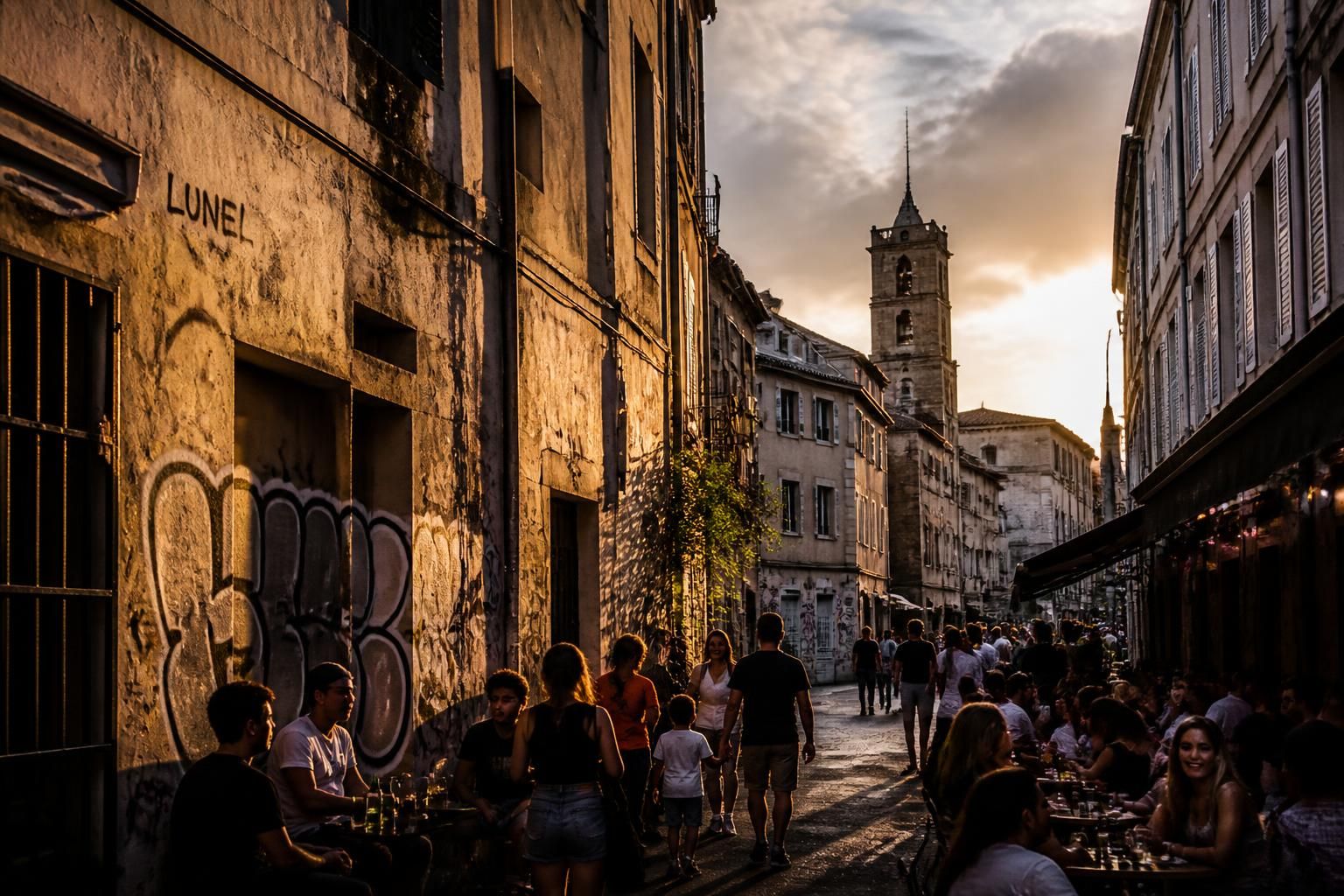 découvrez pourquoi lunel est perçue comme une ville dangereuse et explorez les raisons qui suscitent tant de passion pour cette commune unique du sud de la france.