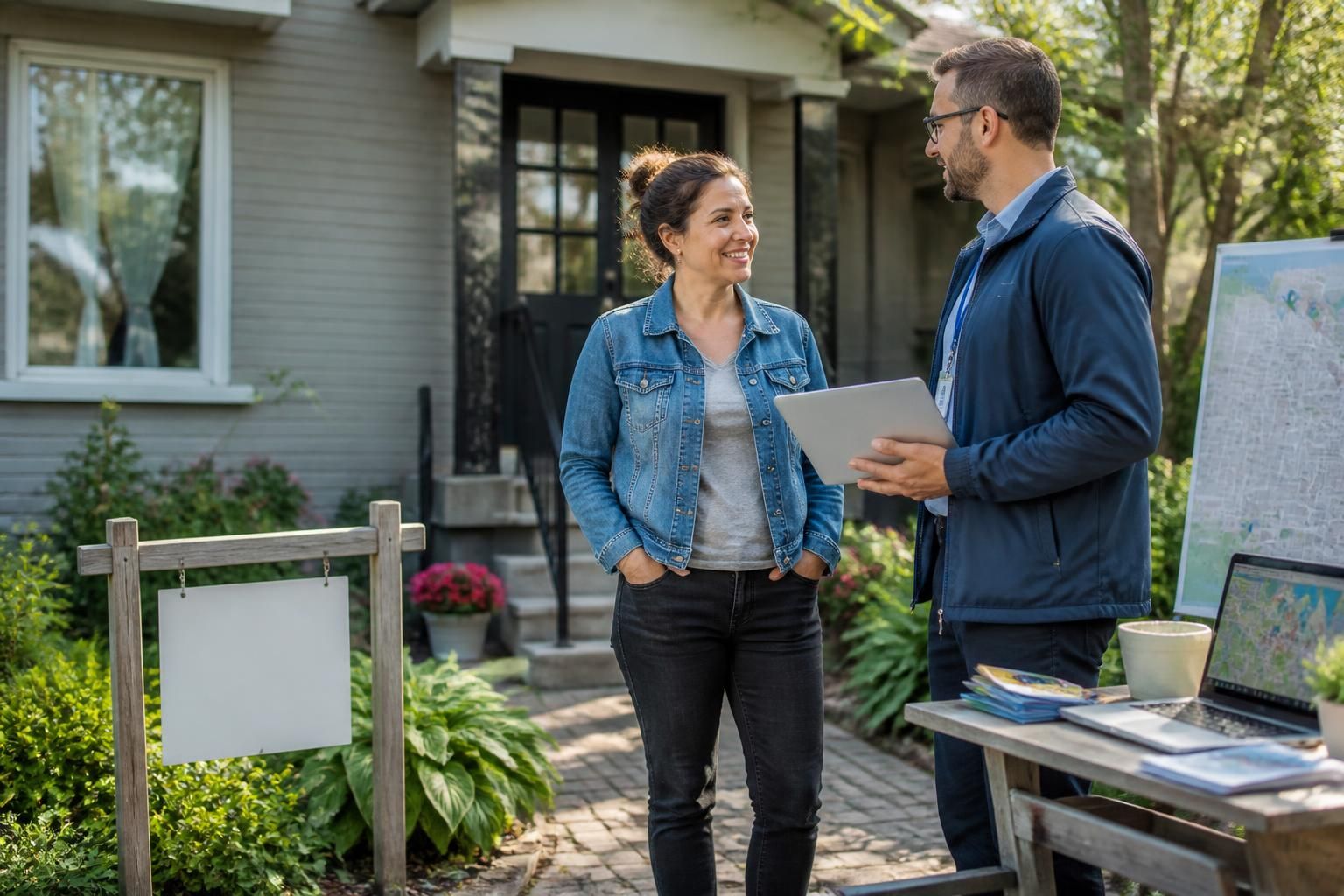 découvrez où chercher une maison à donner gratuitement et qui contacter pour bénéficier d'offres gratuites.