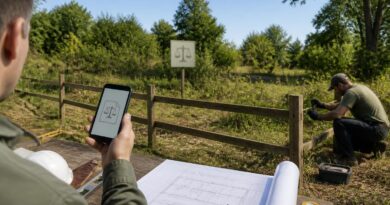 découvrez les étapes essentielles pour clôturer un terrain non constructible en conformité avec la loi. guide pratique pour respecter les réglementations et éviter les litiges.