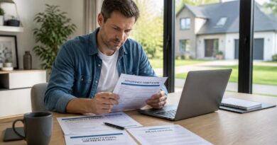 découvrez quand et comment résilier votre assurance habitation pour éviter les frais et choisir la meilleure période selon votre contrat.