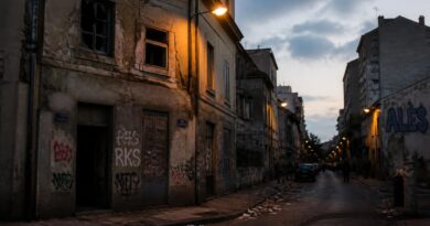 découvrez les quartiers à éviter à alès, leurs risques et réalités, pour mieux préparer votre visite ou installation en toute sécurité.