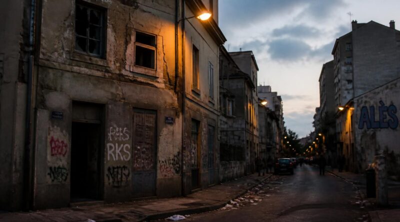 découvrez les quartiers à éviter à alès, leurs risques et réalités, pour mieux préparer votre visite ou installation en toute sécurité.