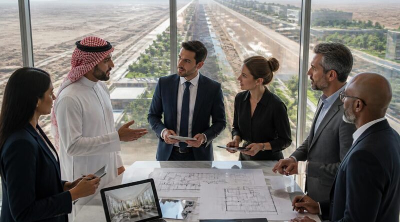 découvrez les analyses des experts sur les prix des appartements the line en arabie saoudite et les tendances du marché immobilier dans cette région innovante.