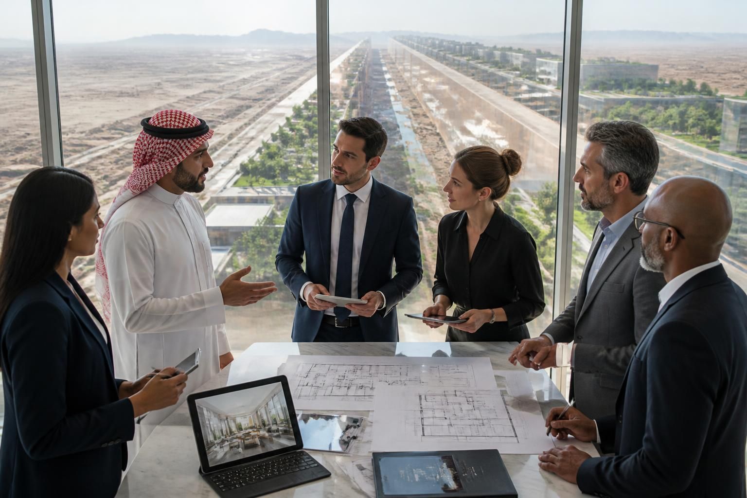 découvrez les analyses des experts sur les prix des appartements the line en arabie saoudite et les tendances du marché immobilier dans cette région innovante.