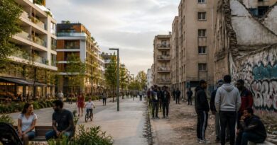 découvrez une analyse approfondie des taux de criminalité par ville en france et explorez les liens entre sécurité et cohésion sociale dans différentes régions.