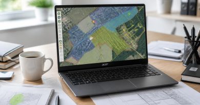 découvrez comment vérifier le cadastre et les contraintes d'un terrain étape par étape sur un pc portable acer, pour assurer la conformité de votre projet.