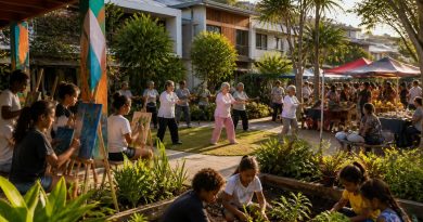 découvrez des activités enrichissantes à nouméa adaptées à tous les âges, parfaites pour explorer les quartiers et partager des moments inoubliables en famille ou entre amis.