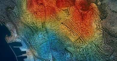 découvrez une carte détaillée du quartier nord de marseille accompagnée d'une analyse de la perception de la dangerosité par ses habitants.